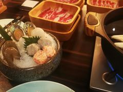 -山葵家·创意料理(万象汇店)