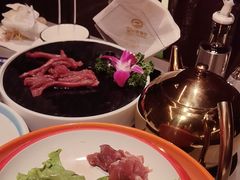 -额尔敦传统涮(体育场店)