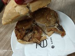 -百福麵家(新馬路店)