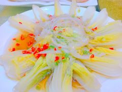 -勺园饭店(骨科医院店)