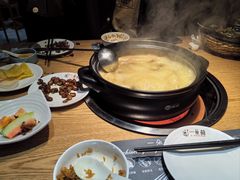 -一朵菌·野生菌探索家火锅(南亚店)