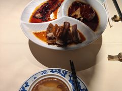 -侨美食家·粤菜(体育西路店)