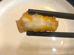 炸骆驼奶-伊带伊路新疆美食府(呼家楼店)
