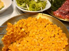 -六七八韩式烤肉·韩国料理(上杭路店)