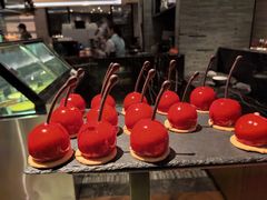 -阿纳迪酒店·秘境西餐厅