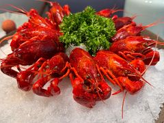 -苏帮袁Sue Cuisine(来福士店)