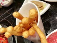 -香佰里鲜货火锅(佳乐金街店)