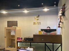 -Mr.Fox狐狸先生超级密室(南山店)