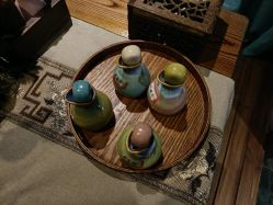 -琦品高端美容SPA私佳美场