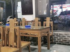 大堂-双流老字号董蹄花(广场路店)