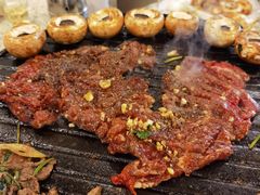 烤牛排-厚味居炙子烤肉·清真(天桥南纬路店)
