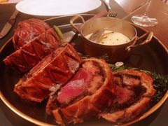 -壳里西餐厅Coquille Seafood Bistro(蒙自路店)