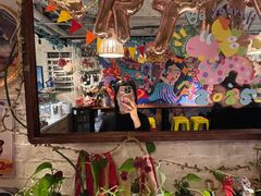 -Mesa Madre梅萨妈妈·Bintana(国贸店)