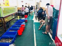 -QQ海鲜餐厅