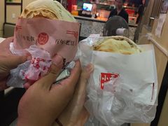 -樊记腊汁肉(竹笆市总店)