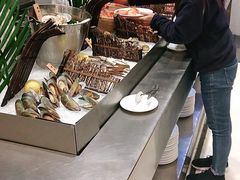 -索菲特酒店 · 云尚天际自助餐厅