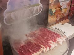 -京熹顺·老北京百年铜锅涮肉(百家湖1912店)