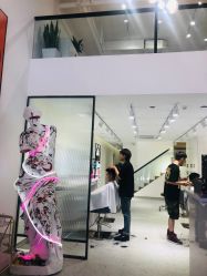 -MIMO Hair米莫