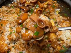 -鲜得莱渔港·小平岛海胆馆(七贤岭店)