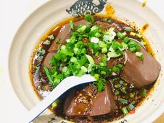 -杨三孃跷脚牛肉(中粮鸿云悦街店)