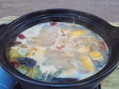 -领鲜风味花雕鸡(马端街店)