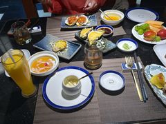 -極上萬膳·日料放题(海岸城店)