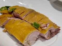 -四季民福烤鸭店(王府井灯市口店)