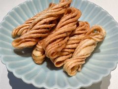 -淮香国色·淮扬菜(正大中心店)