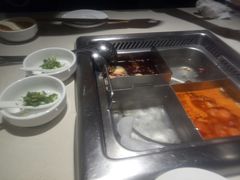 -海底捞火锅(万丰桥店)