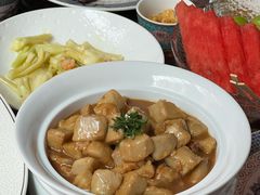 -钱塘花园·宁波菜
