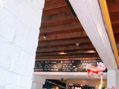 -La Strada(安福路店)