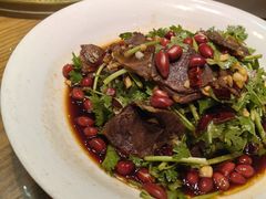 -肖记公安牛肉鱼杂馆· 省级非物质文化遗产(仁和路店)