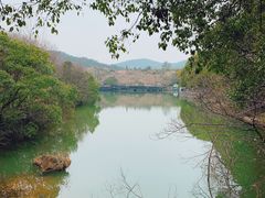 -白马涧龙池景区