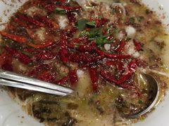 -九龙茶记·粤式餐厅融合菜(鹭江店)