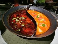 -新辣道鱼火锅(摩尔城店)