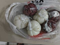 -宫门口馒头铺(创始人总店)
