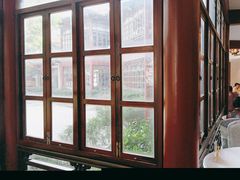 -东江渔村·古典园林·30年粤菜老字号(太和店)