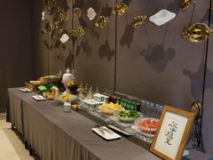 -南京新街口桔子水晶酒店