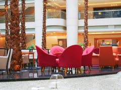 -威斯汀舞台餐厅