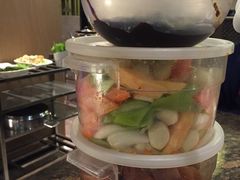 -黄记煌三汁焖锅(崇文门店)