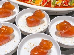 -俏立方·15年新楚菜