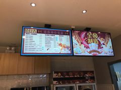 -一鸣真鲜奶吧(温州南站店)