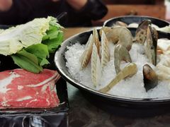 -丽江庭院之爱在路上(西单店)