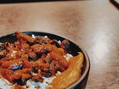 -古代饭堂(冠亚店)