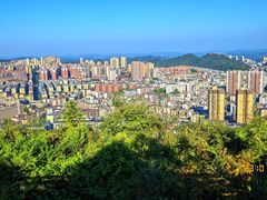 -宝山国家矿山公园