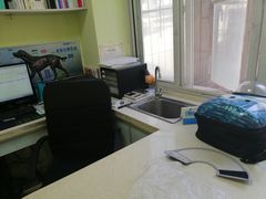 -总动员动物医院(宝丰院店)