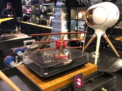 -drivepro(三里屯店)