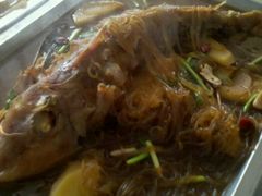 -抹直口特色菜馆(一店)