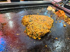 -韩阳王石板烤肉