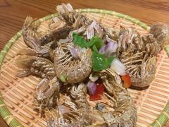 -柳柳饭店(华山中路店)